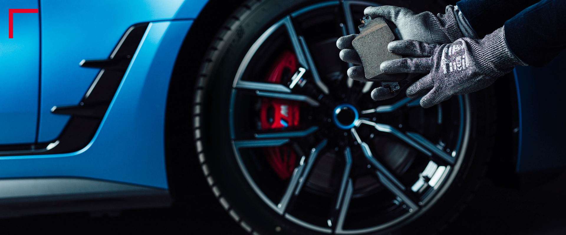 brake system ehader Image